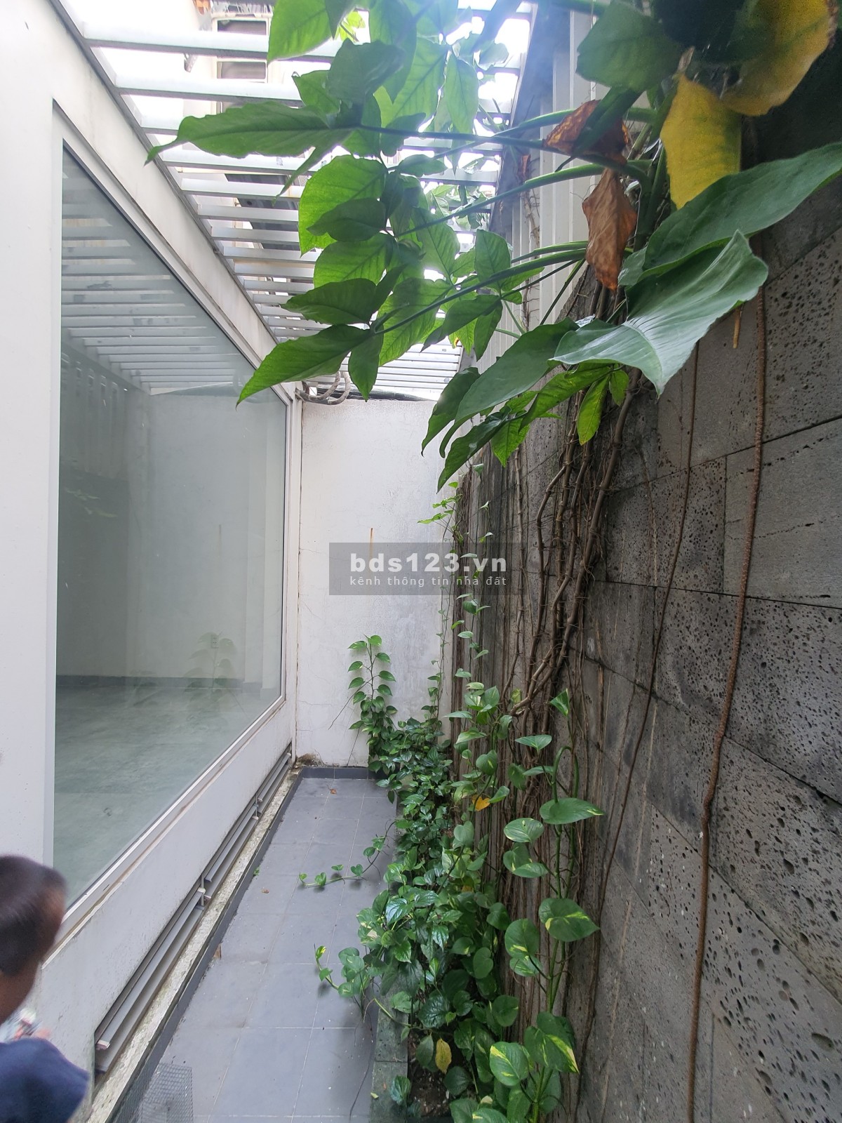Cho thuê văn phòng 70m2, 15 triệu (có hầm để xe) mặt tiền đường Đặng Thùy Trâm, Bình Thạnh