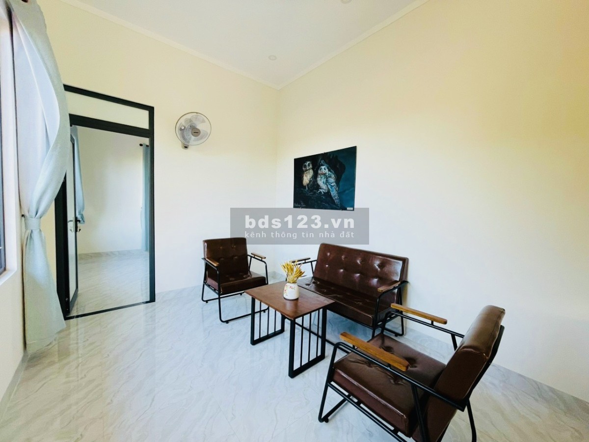 Bán nhà vườn tại Thôn 8, Xã Cư Êbur, TP Buôn Ma Thuột, DT 14 x 85m, Giá 1 Tỷ 690 Triệu