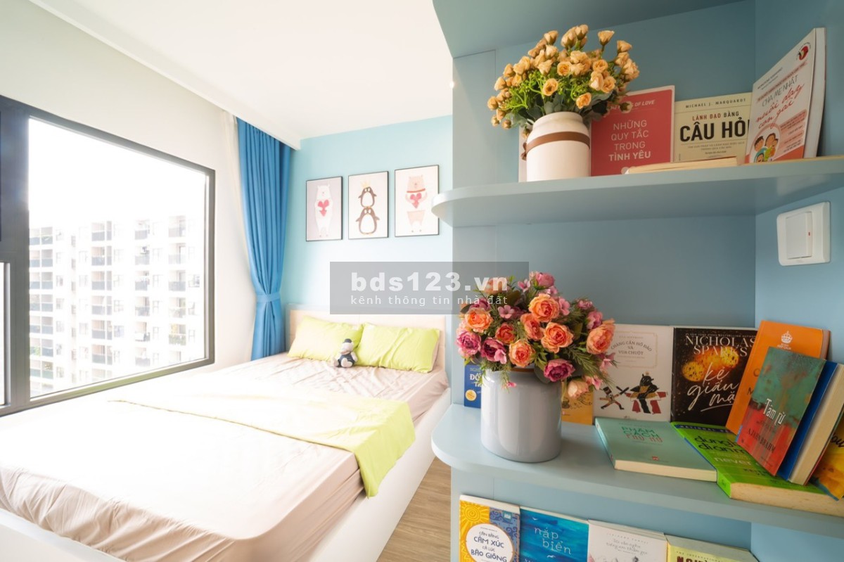 Bán trước tết, 2PN 2.25 tỷ, Vinhomes Smart Tây Mỗ.