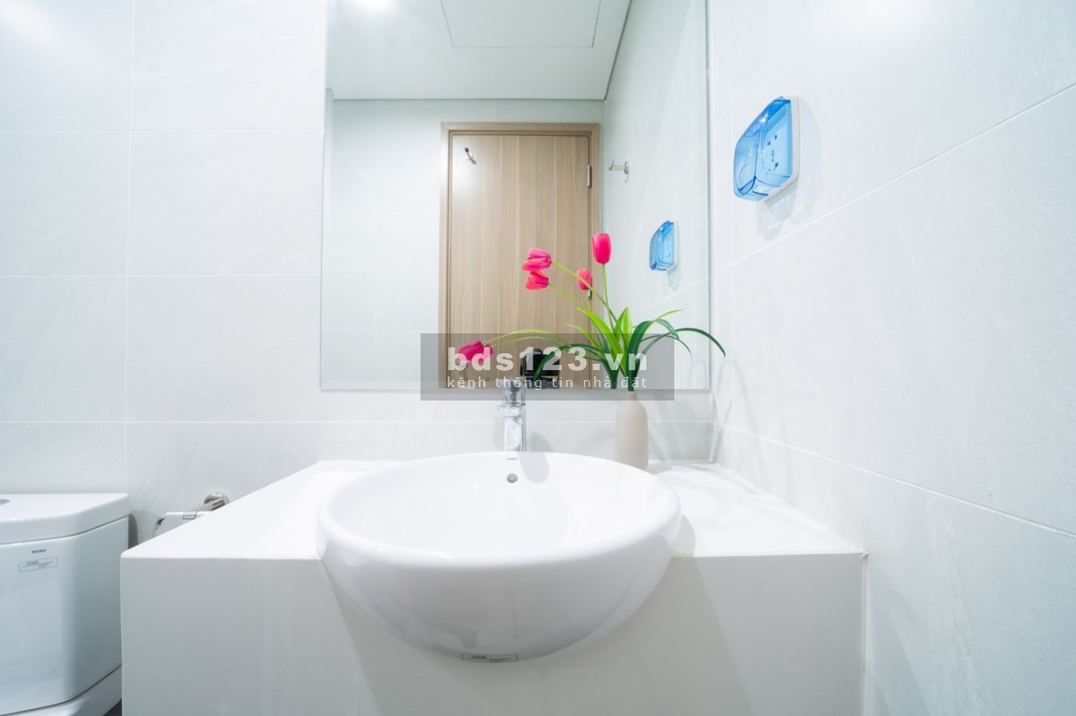 Bán trước tết, 2PN 2.25 tỷ, Vinhomes Smart Tây Mỗ.