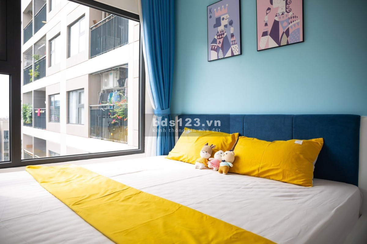 Bán trước tết, 2PN 2.25 tỷ, Vinhomes Smart Tây Mỗ.