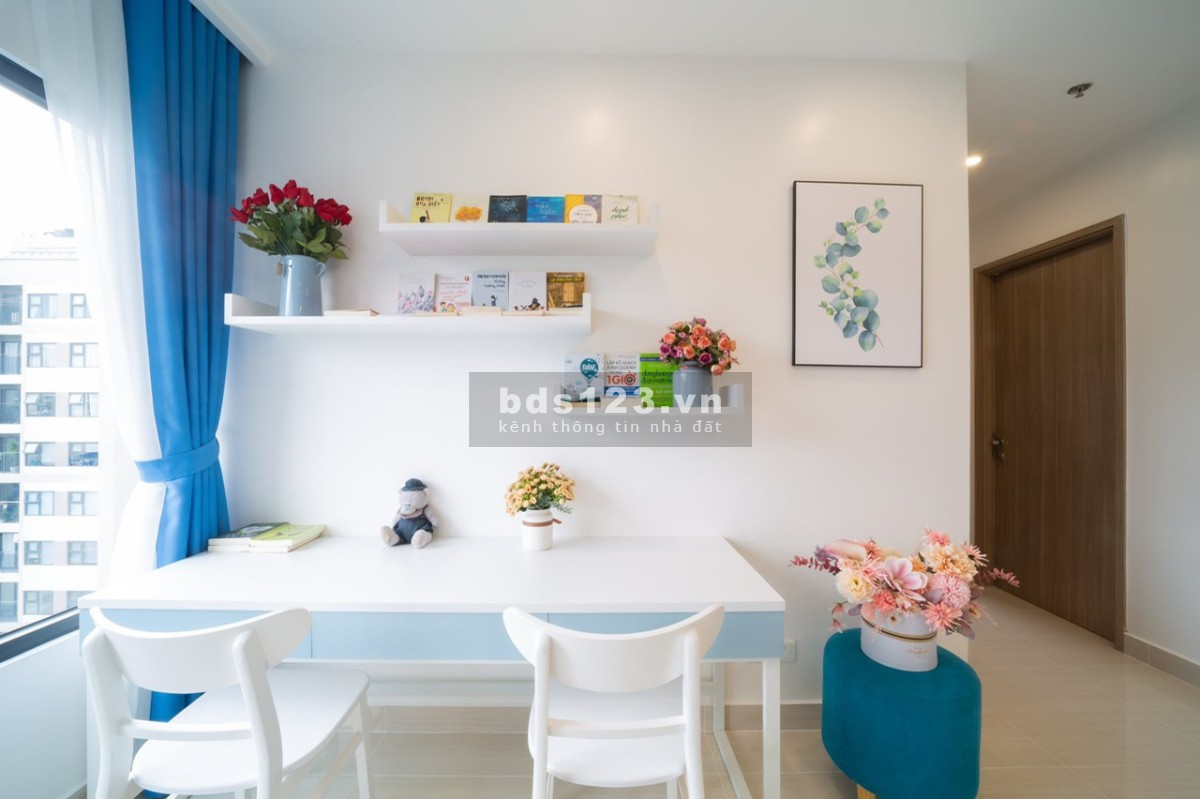 Bán trước tết, 2PN 2.25 tỷ, Vinhomes Smart Tây Mỗ.