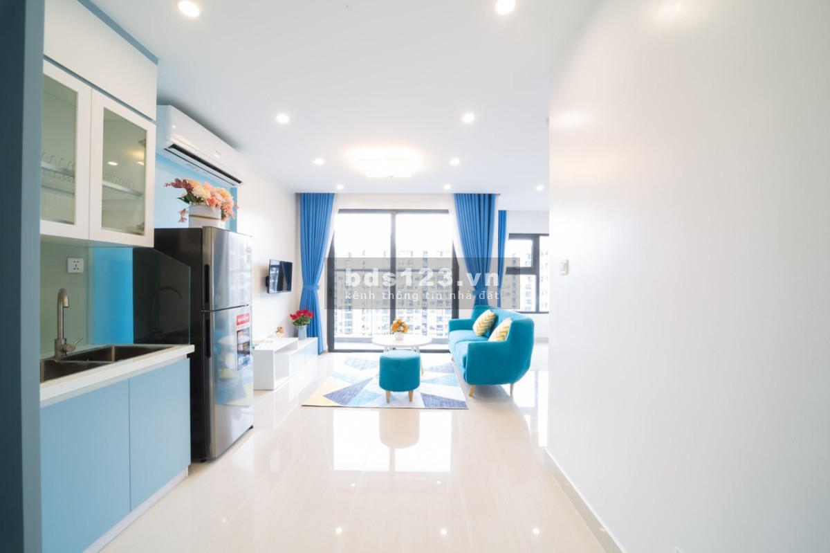 Bán trước tết, 2PN 2.25 tỷ, Vinhomes Smart Tây Mỗ.