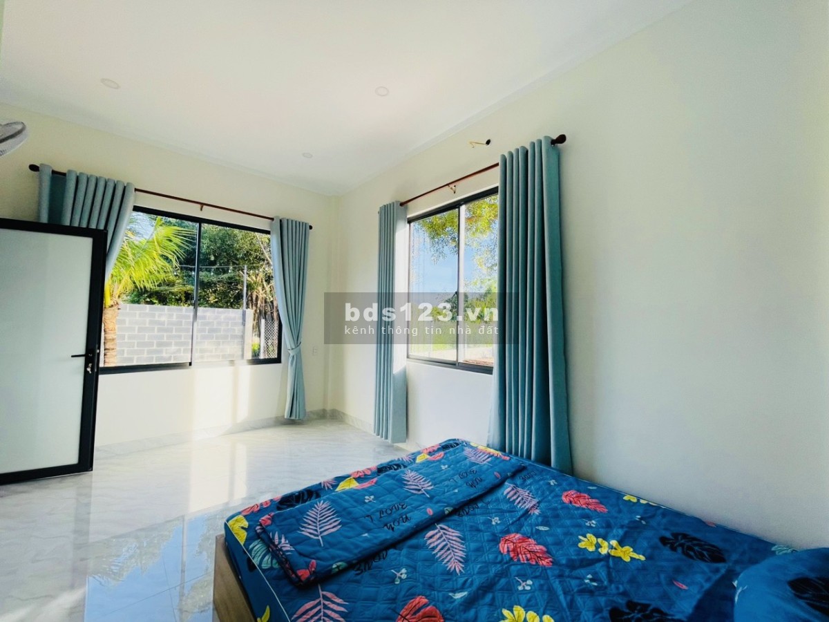 Bán nhà vườn tại Thôn 8, Xã Cư Êbur, TP Buôn Ma Thuột, DT 14 x 85m, Giá 1 Tỷ 690 Triệu