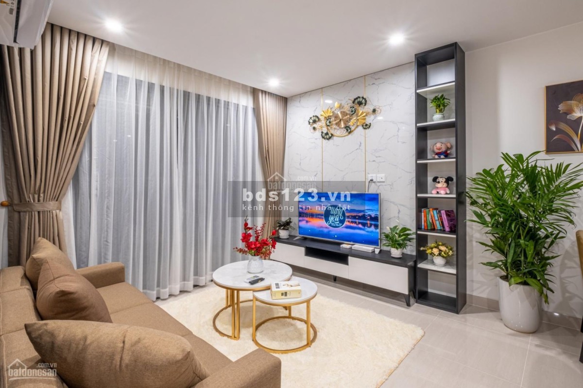 Cần tiền bán căn hộ 3PN 2WC S=80m2 giá 2.29 tỷ tại Vinhomes Ocean Park Gia Lâm HN