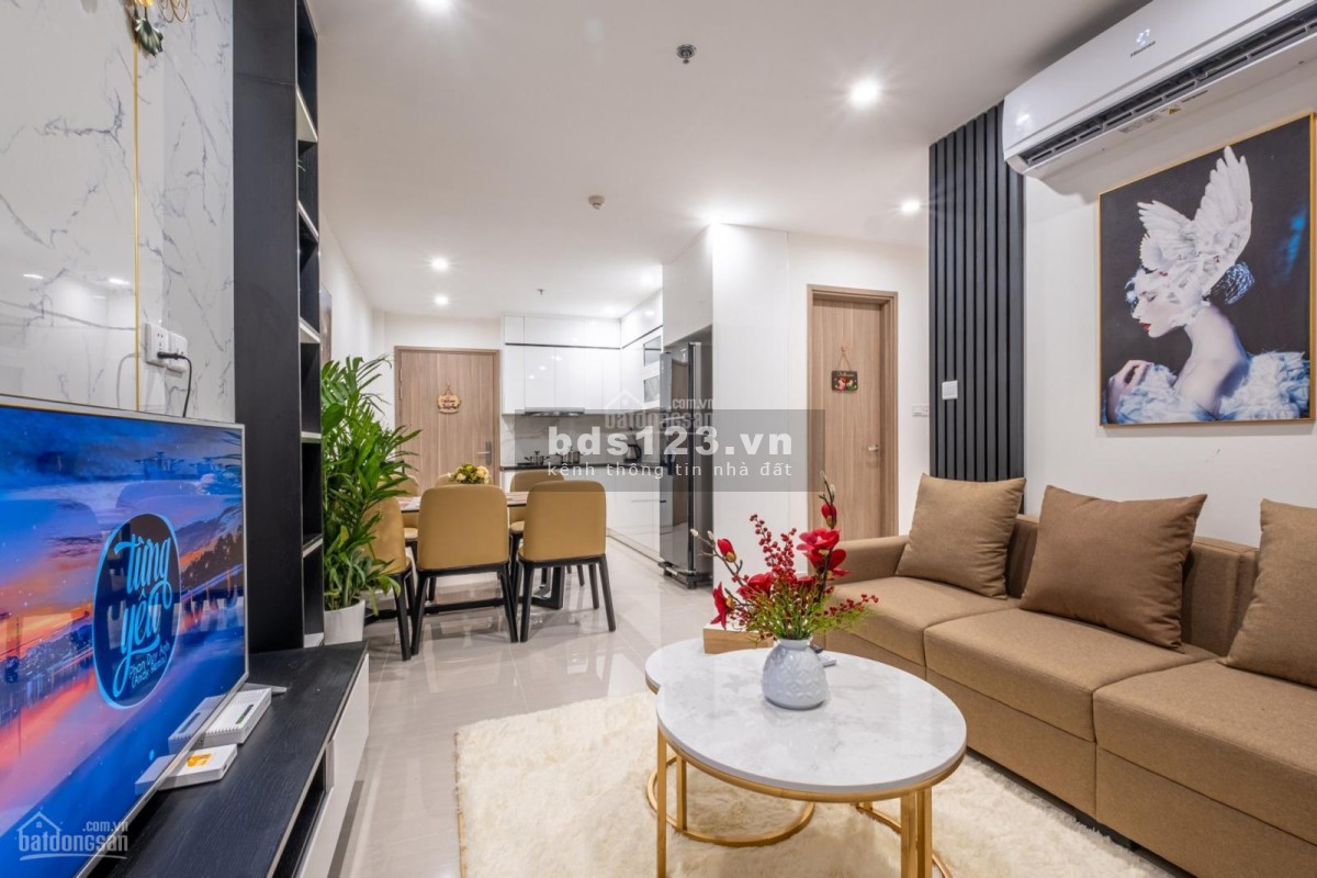 Cần tiền bán căn hộ 3PN 2WC S=80m2 giá 2.29 tỷ tại Vinhomes Ocean Park Gia Lâm HN