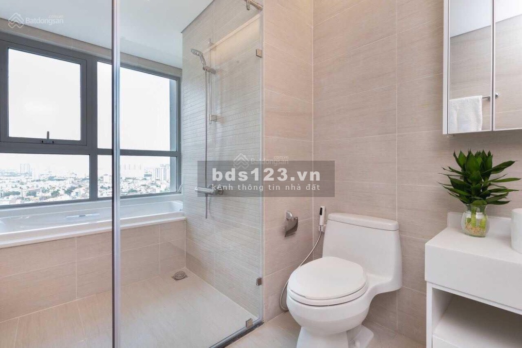 CHO THUÊ GẤP căn 3 Phòng Ngủ The Sun Avenue Quận 2 giá 17 tr/ tháng đầy đủ nội thất, LH 083 555 8886