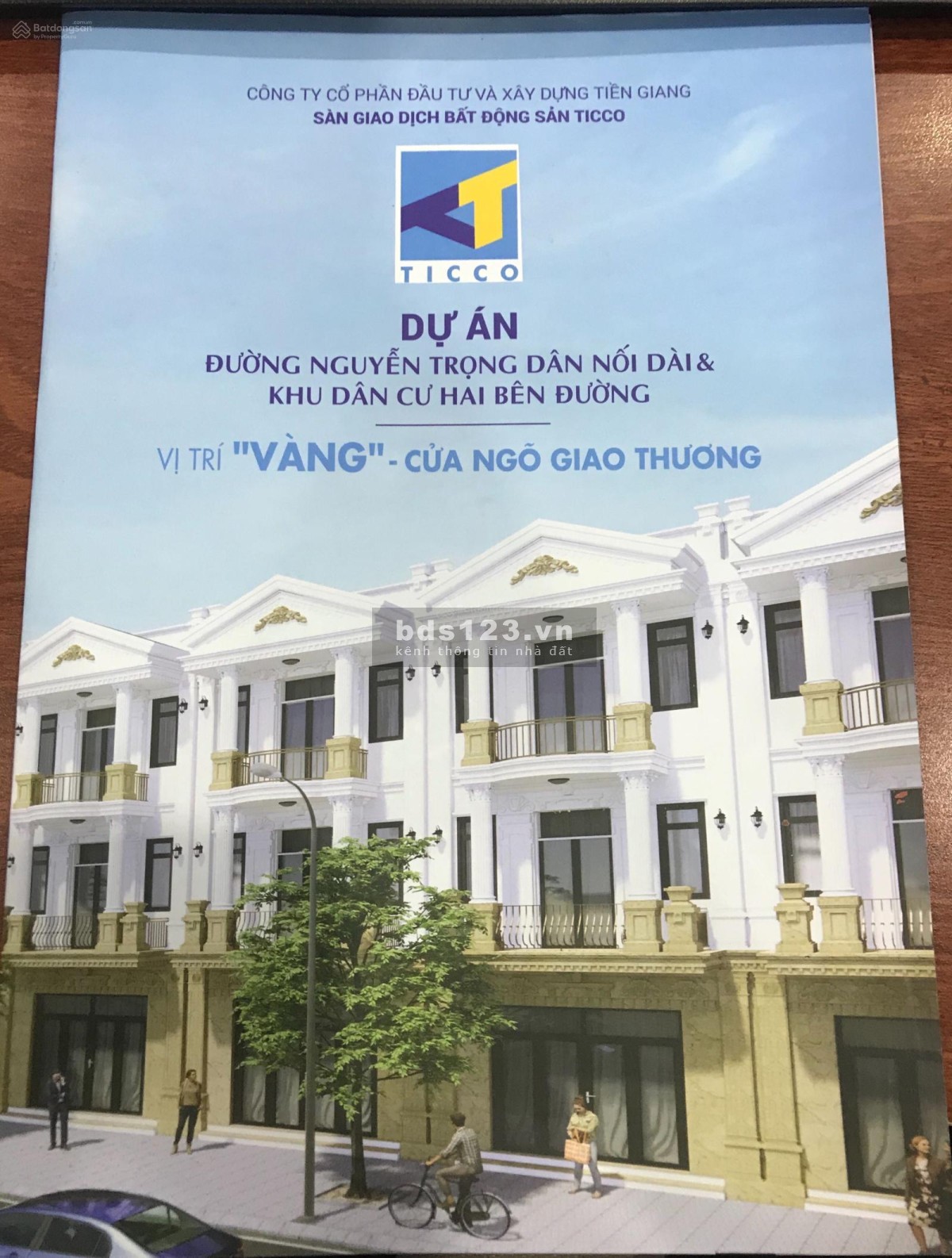 BÁN NHÀ PHỐ MẶT TIỀN LIỀN KỀ TÂM TRUNG TÂM THỊ XÃ GÒ CÔNG, TIỀN GIANG