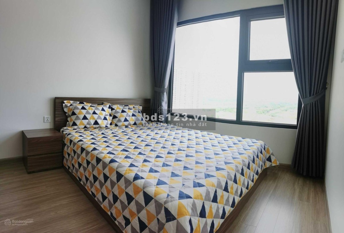 SIÊU RẺ CĂN 2 NGỦ 2 VỆ SINH CHUNG CƯ VINHOMES OCEAN PARK. TẦNG TRUNG VIEW THOÁNG GIÁ 1.850 TỶ