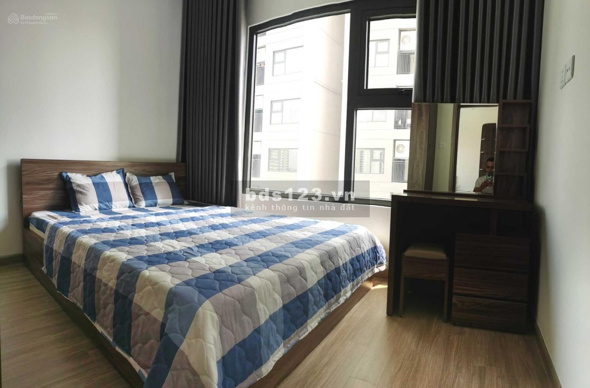 SIÊU RẺ CĂN 2 NGỦ 2 VỆ SINH CHUNG CƯ VINHOMES OCEAN PARK. TẦNG TRUNG VIEW THOÁNG GIÁ 1.850 TỶ