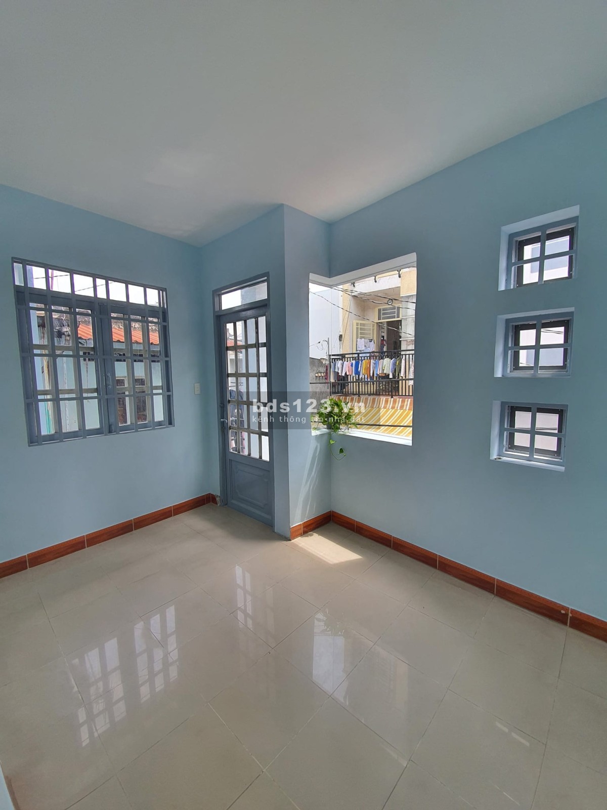 Bán nhà đường Phạm Văn Chí, Quận 6, giá chỉ 4 tỷ 050 triệu