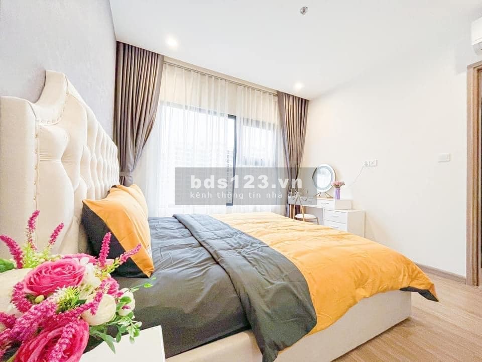 Bán căn hộ 1N + 1 DT=47m2 giá 1,18 tỷ tại Vinhomes Ocean Park Gia Lâm LH: 0985.535.321