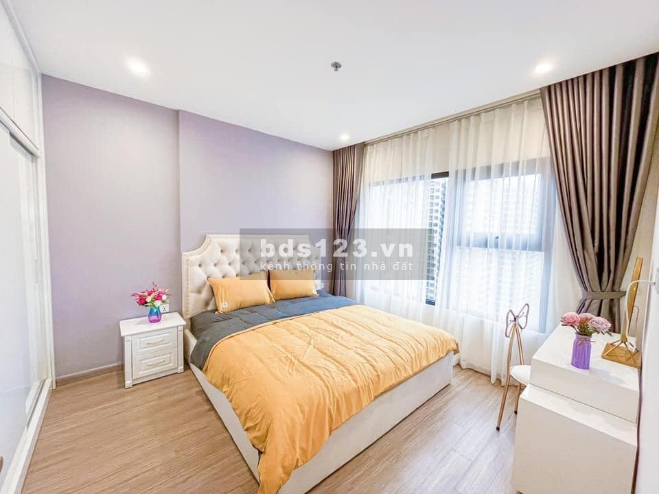 Bán căn hộ 1N + 1 DT=47m2 giá 1,18 tỷ tại Vinhomes Ocean Park Gia Lâm LH: 0985.535.321