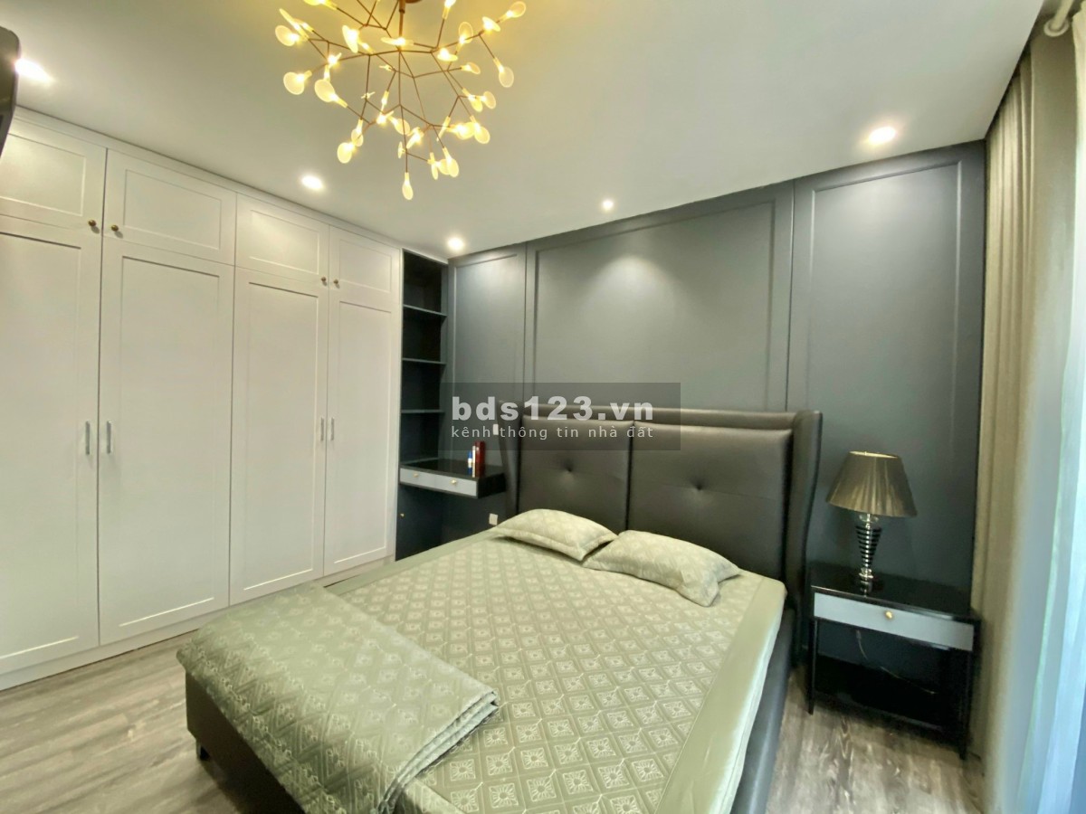 BÁN CĂN 3 NGỦ GÓC 105M2 IMPERIA SKY GARDEN, MINH KHAI ĐẦY ĐỦ ĐỒ 5.5 TỶ BAO PHÍ