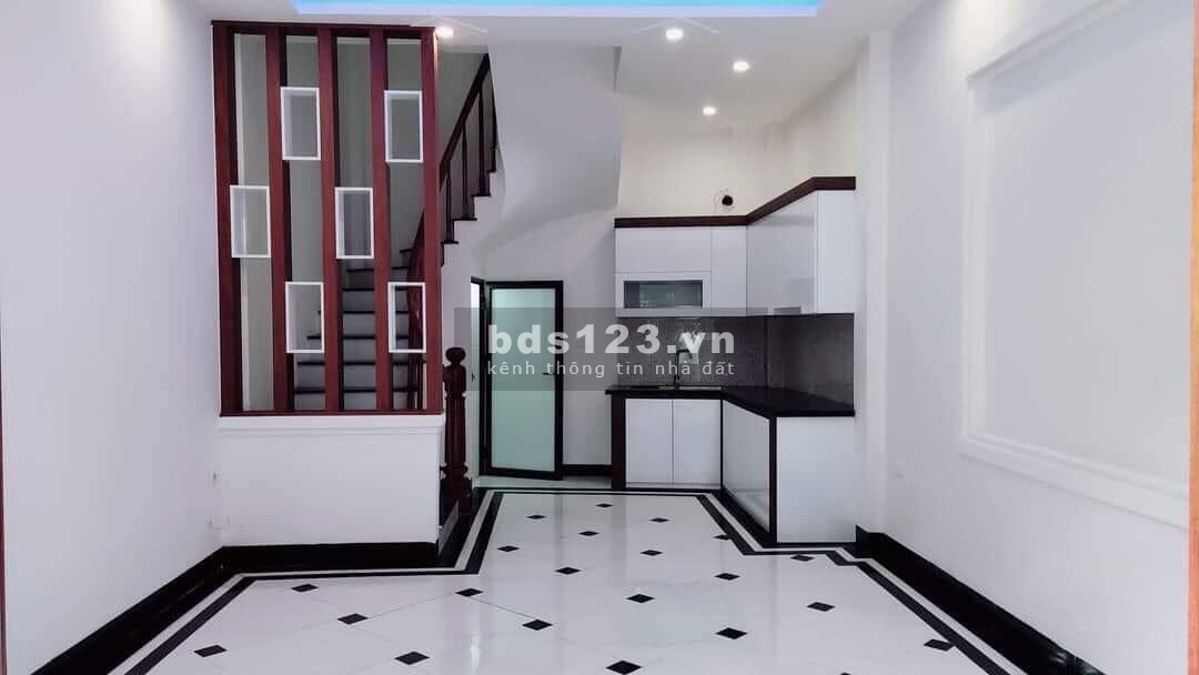 Bán nhà Cầu Giấy giá RẺ như BIẾU, DT 47m², Nhỉnh Giá 3 tỷ