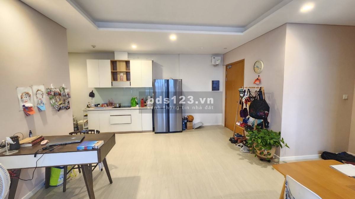 Cho thuê 2pn nhà trống view trực diện sông chỉ 1 căn duy nhất dọn vào ngay đón tết năm mới