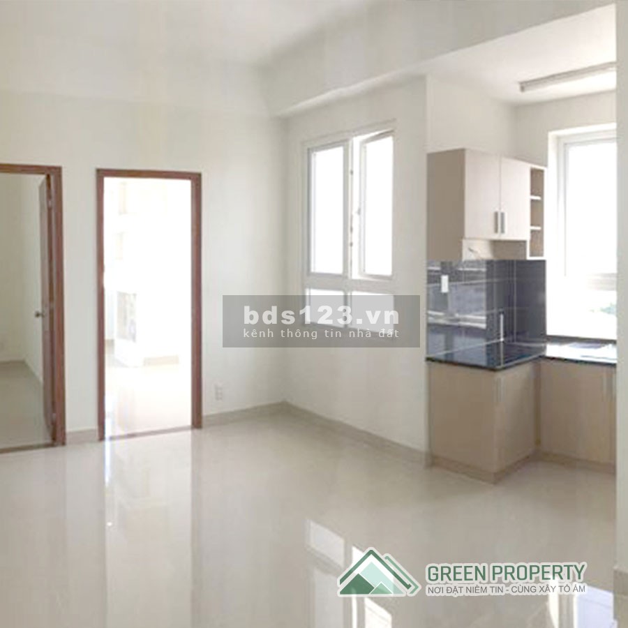 Căn hộ 2PN Lê Văn Khương quận 12, thanh toán 50% nhận nhà đón TẾT 2023