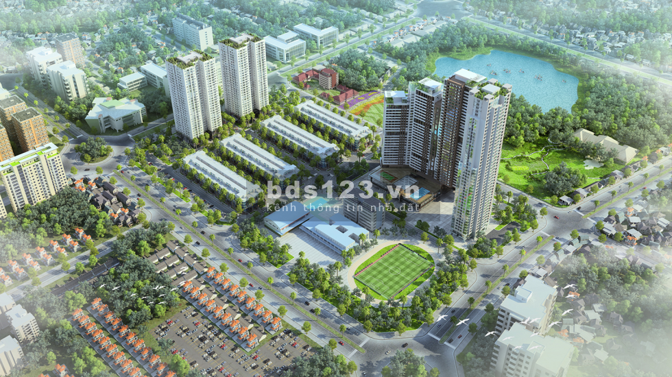 Chính chủ cần bán: Căn hộ chung cư Nhà ở cao tầng kết hợp hành chính NO-CT2Diện tích sàn: 88,4 m2