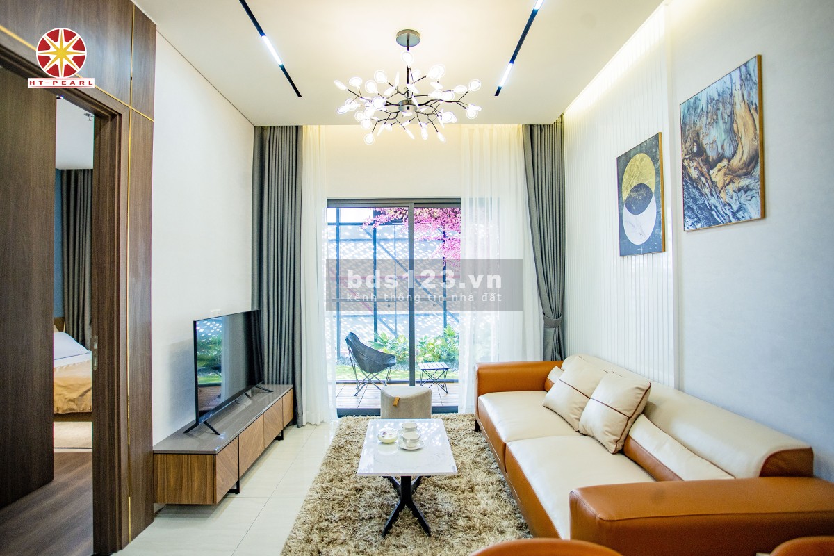 CĂN HỘ KIỂU NHẬT LIỀN KỀ PHẠM VĂN ĐỒNG