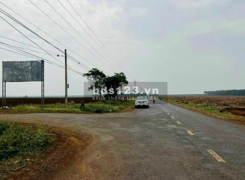 Đất gần KCN Đồng Phú Bình Phước 350m² giá chỉ 400tr