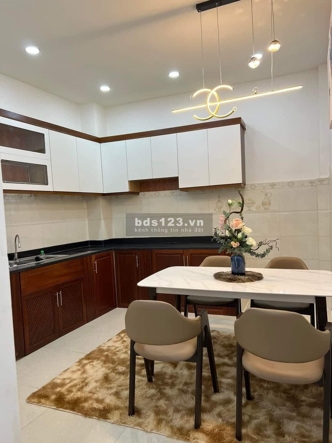 NHÀ MỚI - HXH - 40m2 - PHẠM VĂN CHIÊU - NHỈNH 4 TỶ(Thương Lượng)