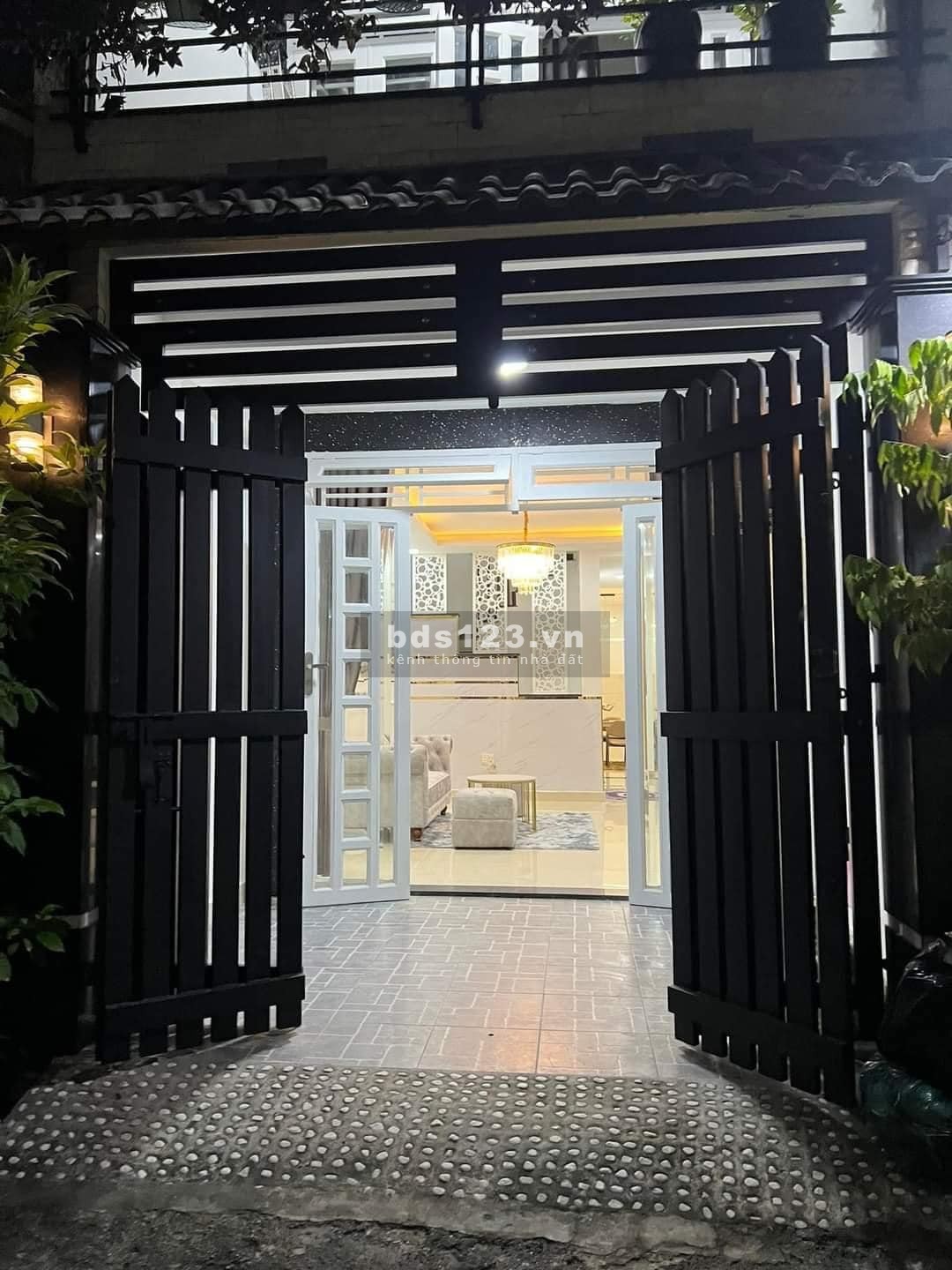 NHÀ MỚI - HXH - 40m2 - PHẠM VĂN CHIÊU - NHỈNH 4 TỶ(Thương Lượng)