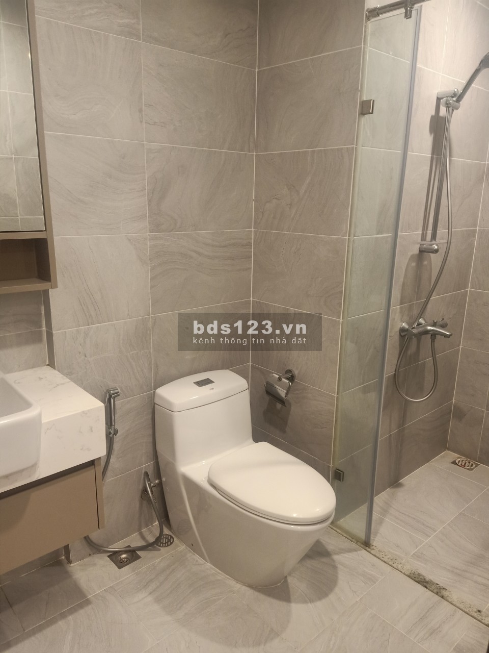 Căn hộ Studio 32,7m2 tòa TK2 view nội khu, full nội thất Vinhomes Smart City giá 1.48 Tỷ