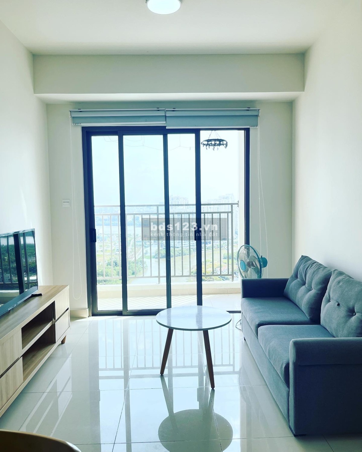 Chính chủ cho thuê 1 phòng ngủ chỉ 14 triệu tại The Sun Avenue