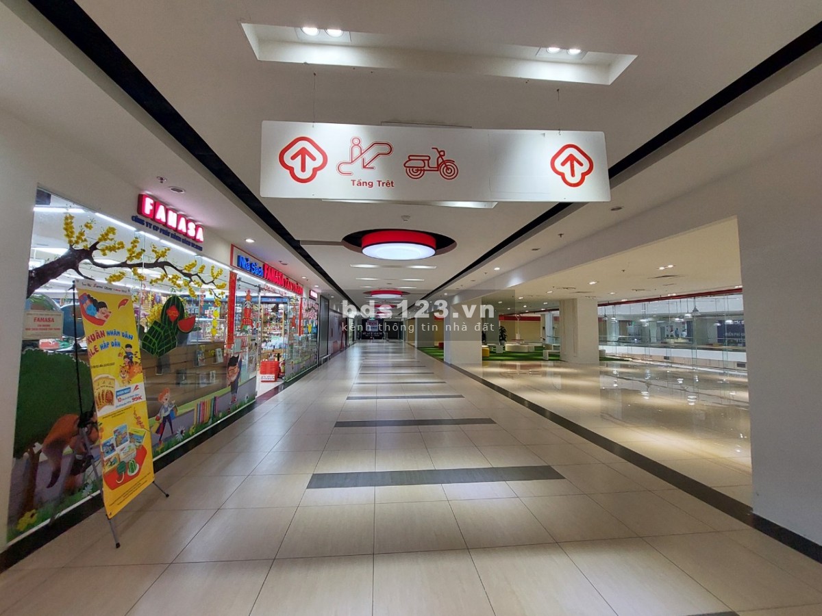 Cho thuê mặt bằng Âu Cơ giá 2tr/10m2