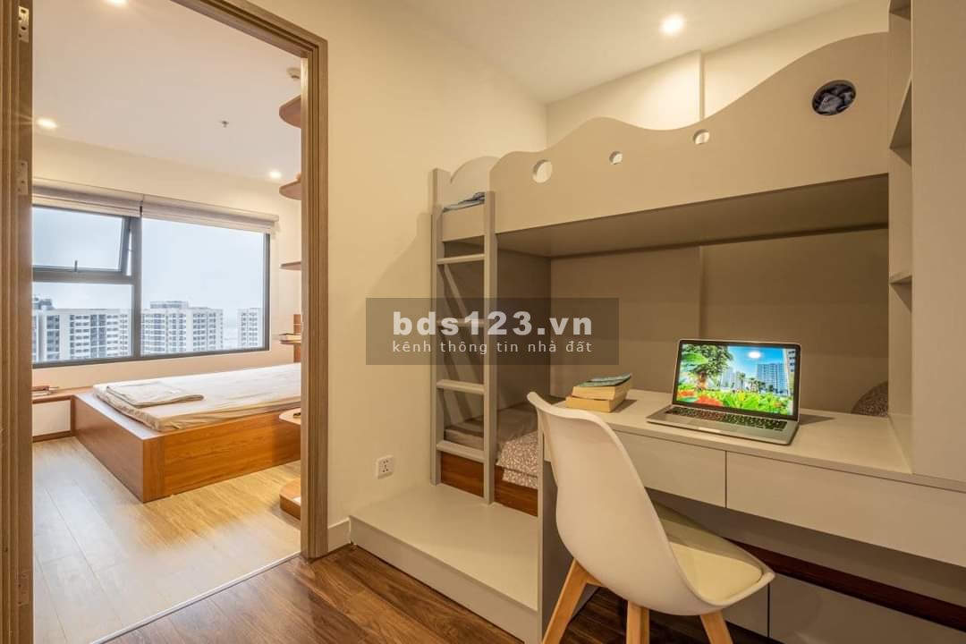 Bán căn hộ 1N + 1 DT=47m2 giá 1,18 tỷ tại Vinhomes Ocean Park Gia Lâm LH: 0985.535.321