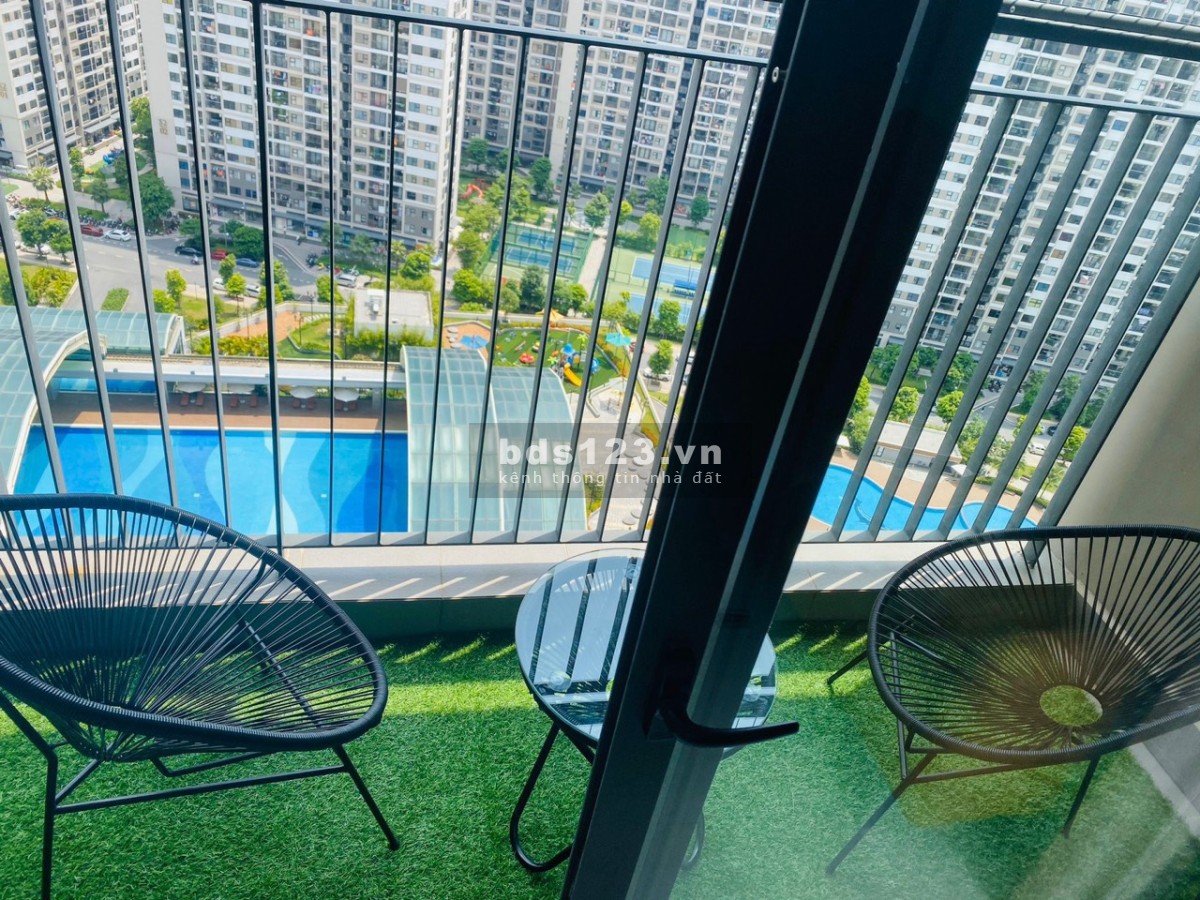 BÁN CẮT LỖ CĂN 2PN+2VS VIEW SÔNG SAN HÔ GIÁ 1.8 tỷ TẶNG NỘI THẤT OCP LH: 0976.366.513