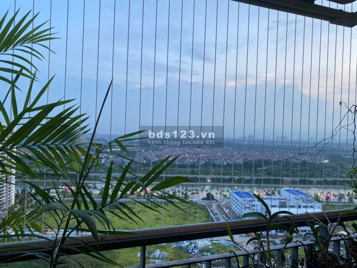 Chỉ với 1.55 tỷ Anh Chị đã sở hữu cho mình căn 2PN+1VS view SÔNG SAN HÔ LH; 0976.366.513