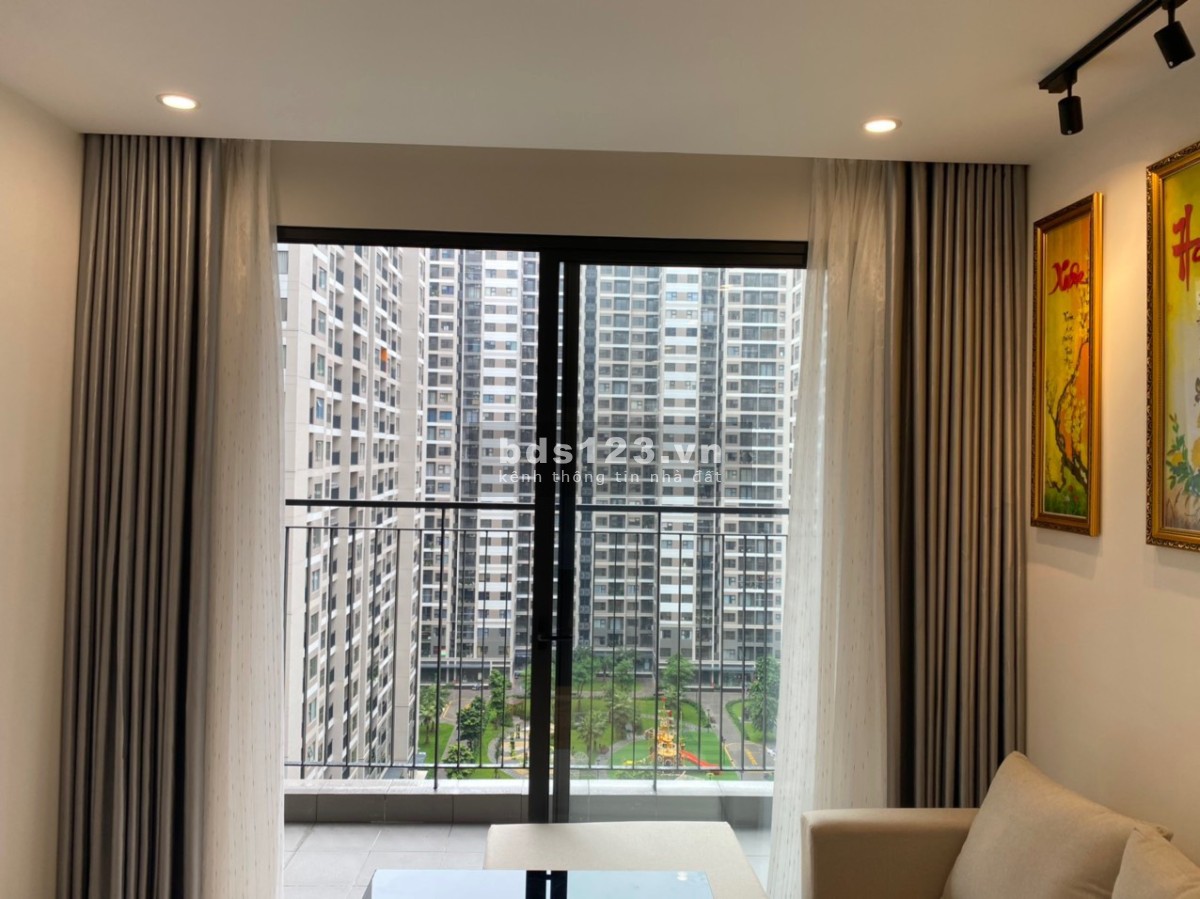 Bán căn hộ 2PN 1(WC) S = 60m2 giá 1.480 triệu tại Vinhomes Ocean Park Gia Lâm HN