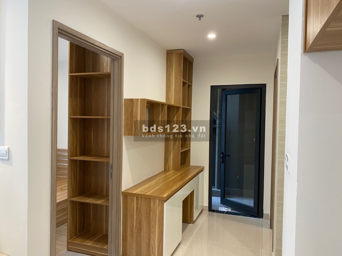 Bán căn hộ 2PN 1(WC) S = 60m2 giá 1.480 triệu tại Vinhomes Ocean Park Gia Lâm HN