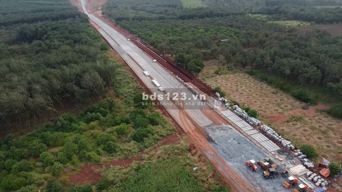 KCN Becamex Đồng Phú 6300Ha Giá đầu tư , Sỗ sẵng