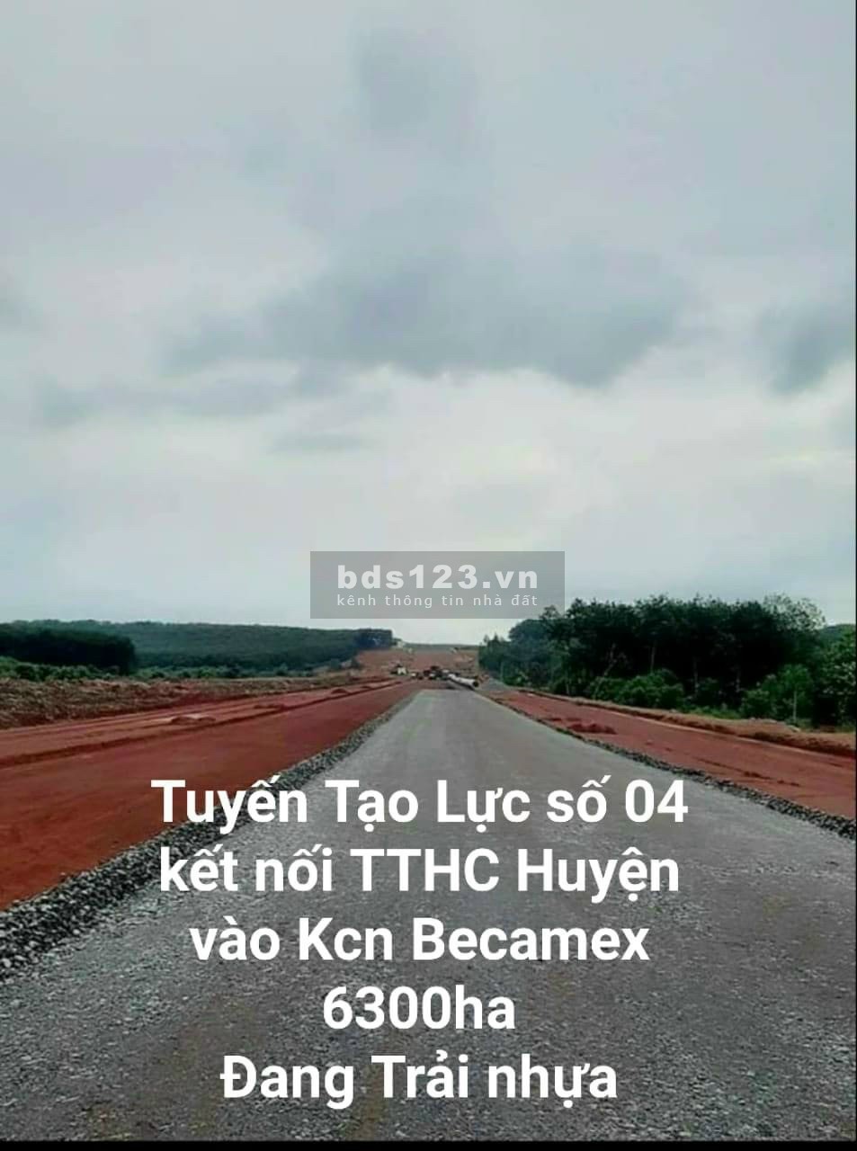 KCN Becamex Đồng Phú 6300Ha Giá đầu tư , Sỗ sẵng
