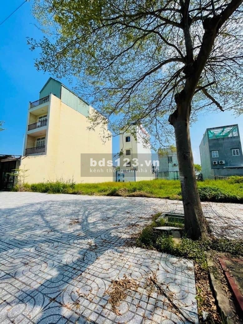 bàn liền lô đất mặt tiền Nguyễn Văn Dung, P6, Gò Vấp, Giá 1tỷ9 80m2, thổ cư, xây ngay, có
