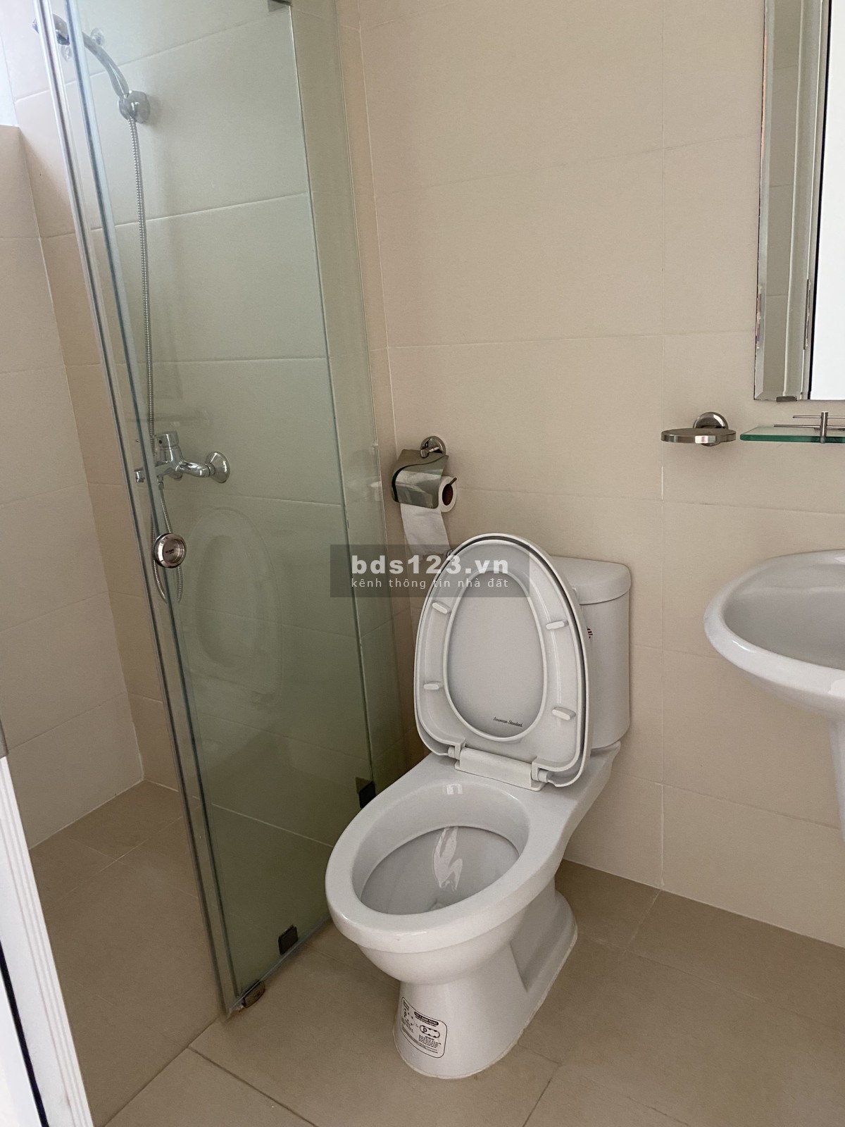 Cho thuê 1PN 1WC có nội thất 8 triệu/tháng - C/c Moonlight Boulevard ngay bến xe Miền Tây.