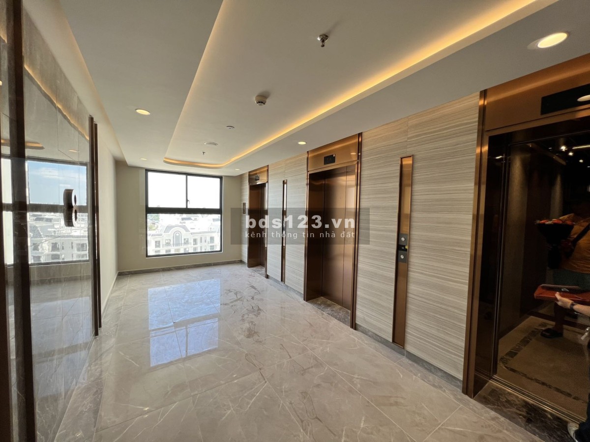 Bán gấp căn hộ 2PN Swanbay River Garden Đồng Nai, View Landmark 81,…