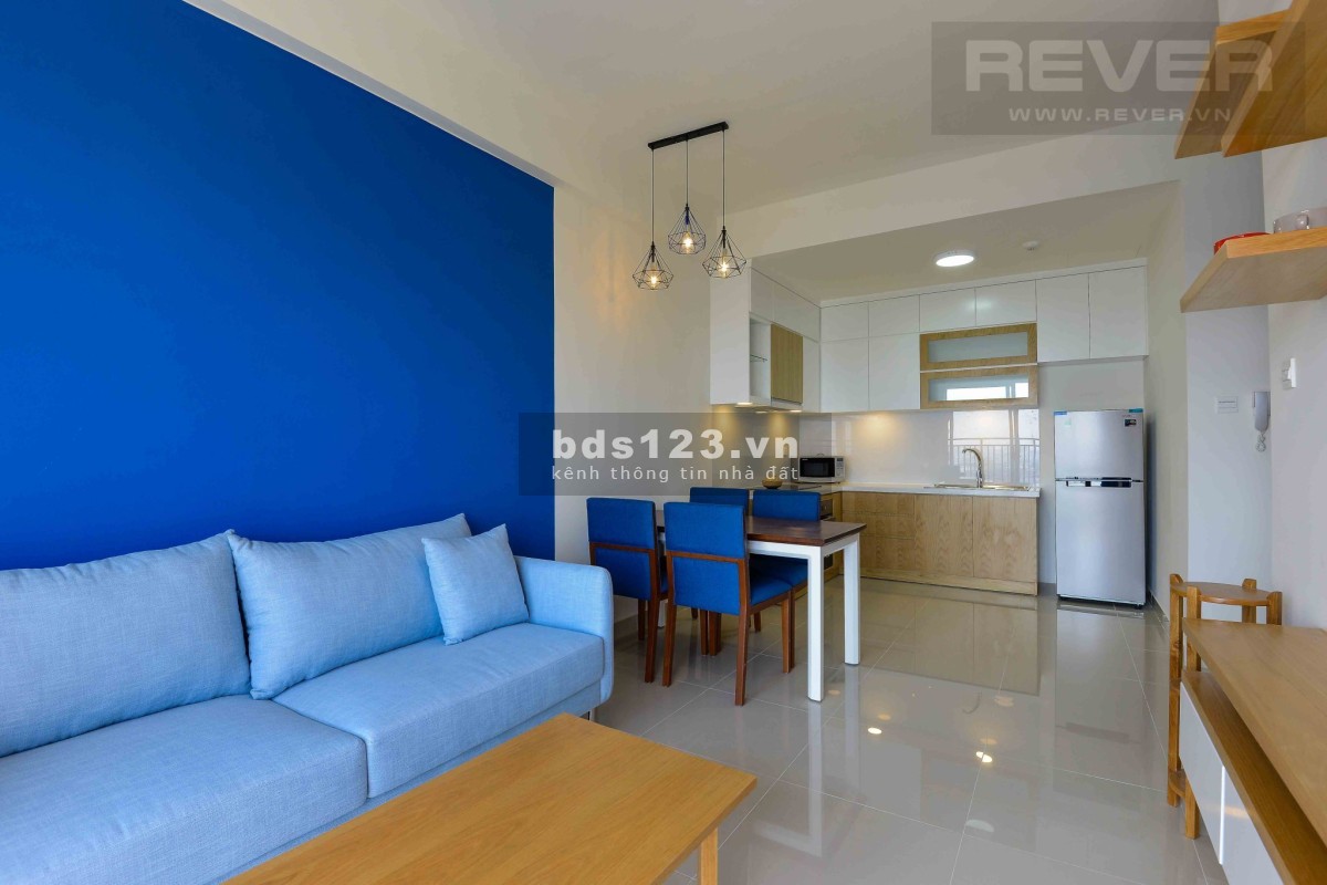 Chính chủ cho thuê 2 phòng ngủ chỉ 17 triệu tại The Sun Avenue