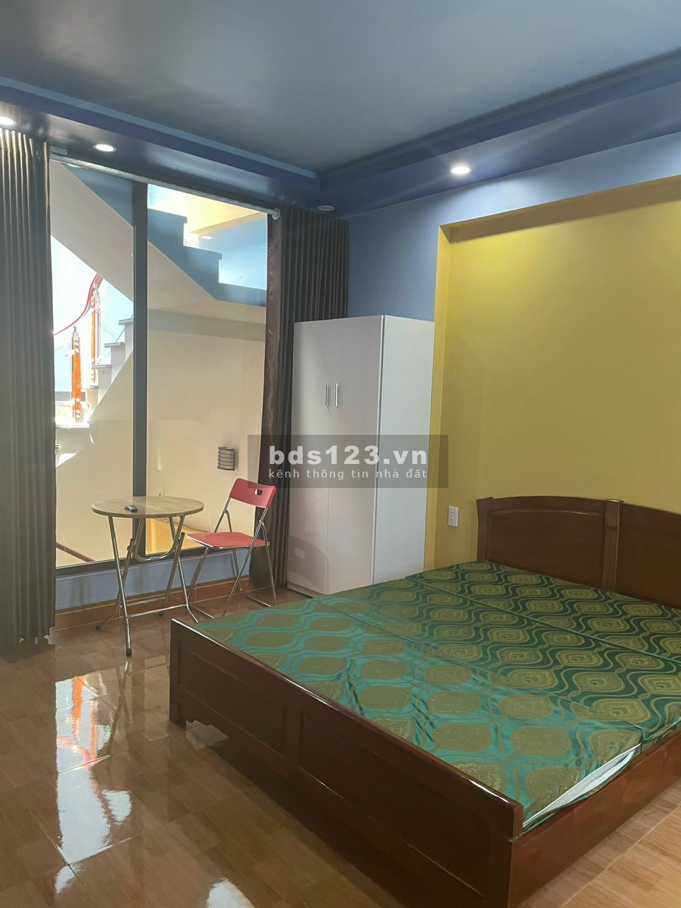 Cho Thuê Nguyên Căn Trong Ngõ 231 Văn Cao , P.Đằng Lâm , Q.Hải An , Hải Phòng