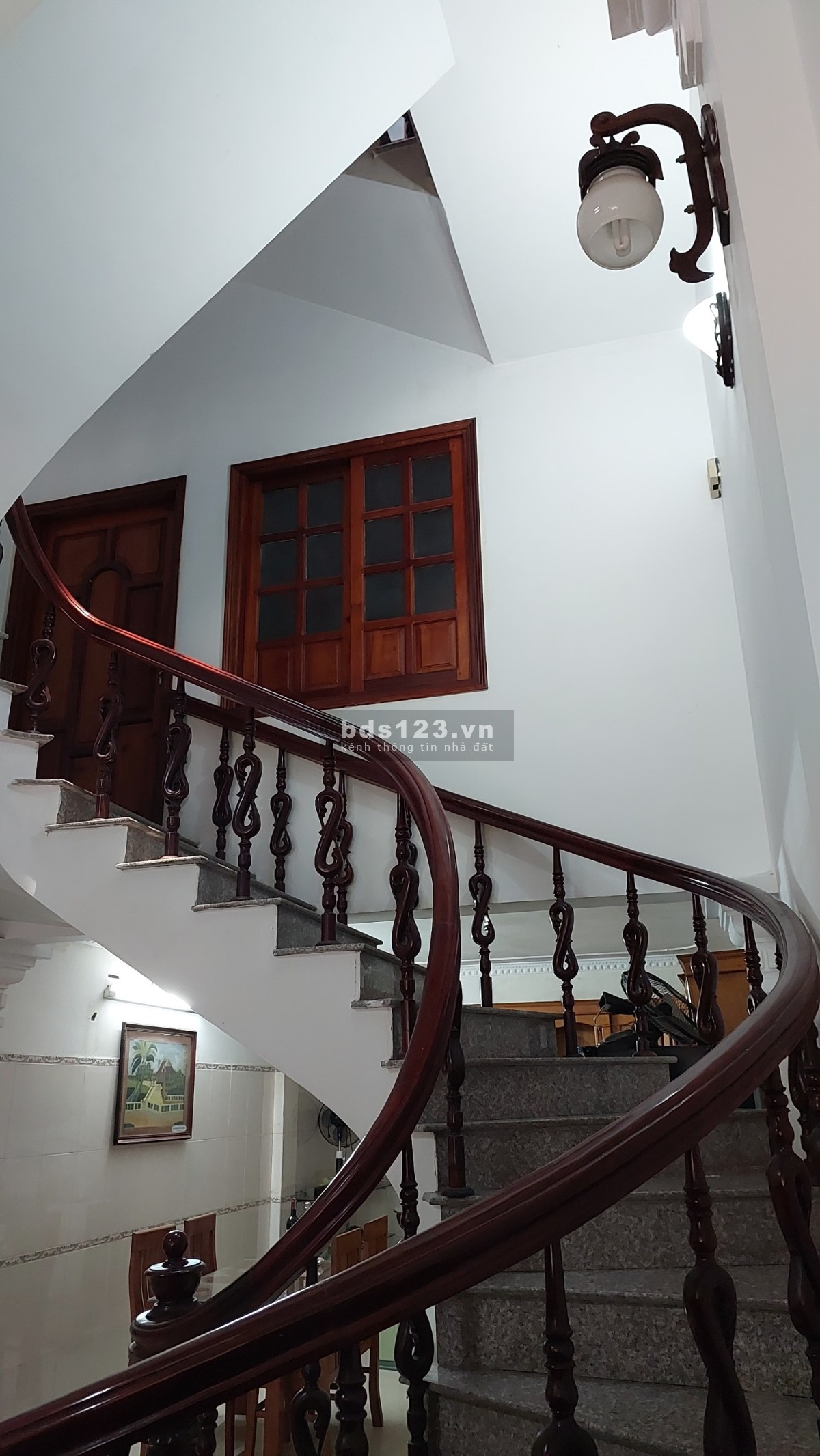 Cho thuê nhà nguyên căn 193 Văn Cao , phường Đằng Lâm , quận Hải An , Tp. Hải Phòng