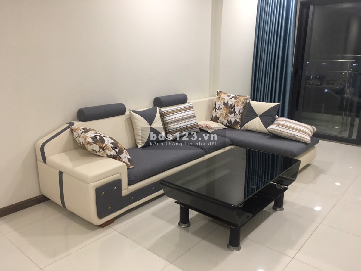 Khách cần bán GẤP căn 1PNN/56m2 tại DeCapella Q2 - Giá 3,2 tỷ bao hết