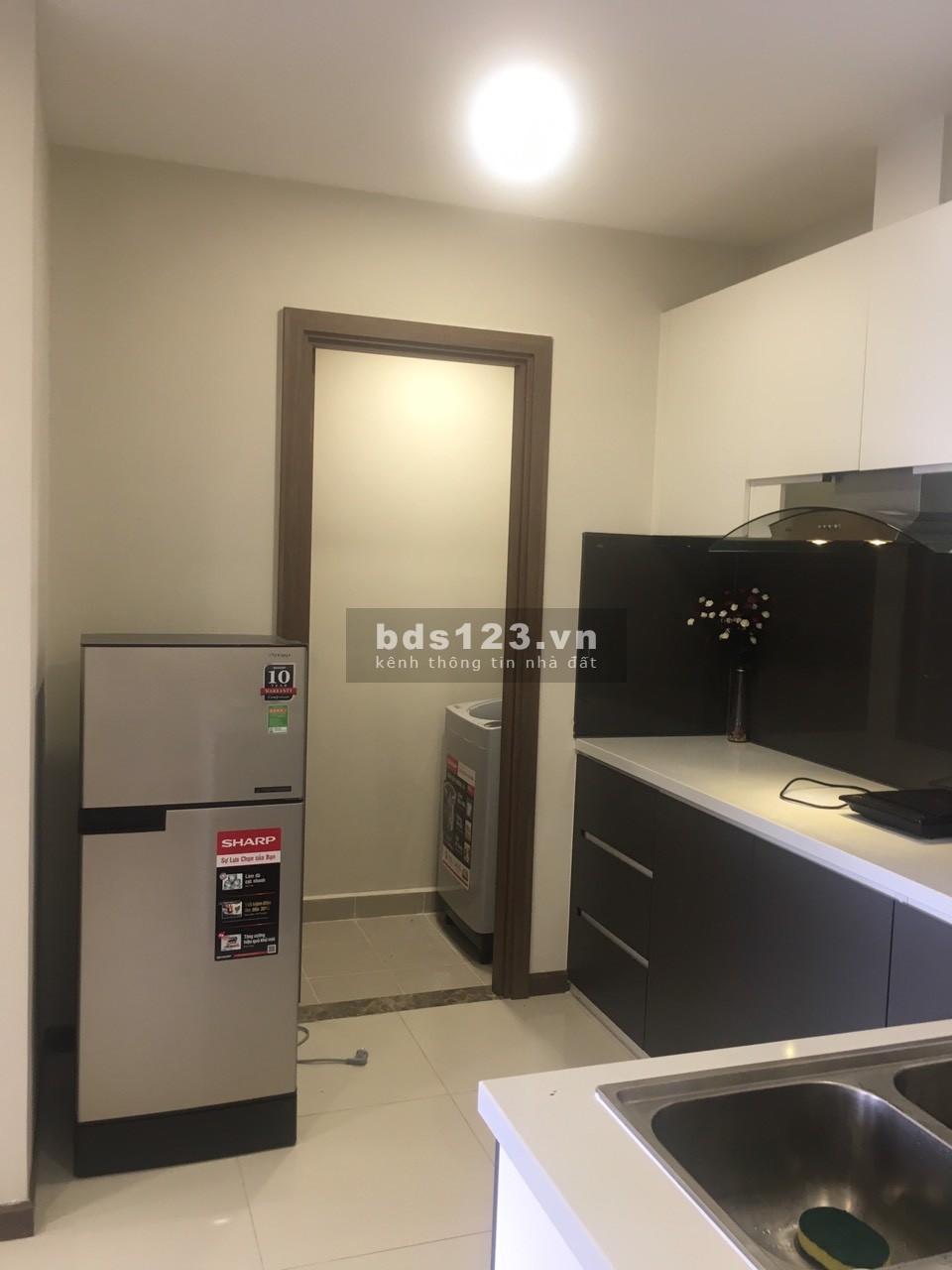Khách cần bán GẤP căn 1PNN/56m2 tại DeCapella Q2 - Giá 3,2 tỷ bao hết