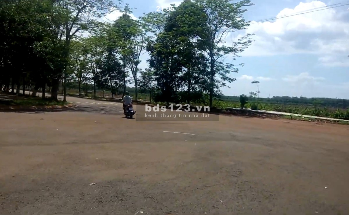 Chính chủ bán đất ngay Trung Tâm Huyện Thống Nhất Đồng Nai