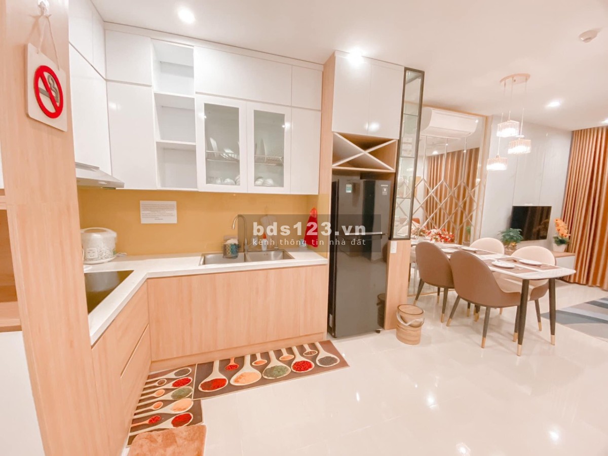 CHÍNH CHỦ BÁN NHANH CĂN 3PN+2VS DT 80m2 TRỤC HOA HẬU GIÁ 2.290TR OCP LH: 0976.366.513