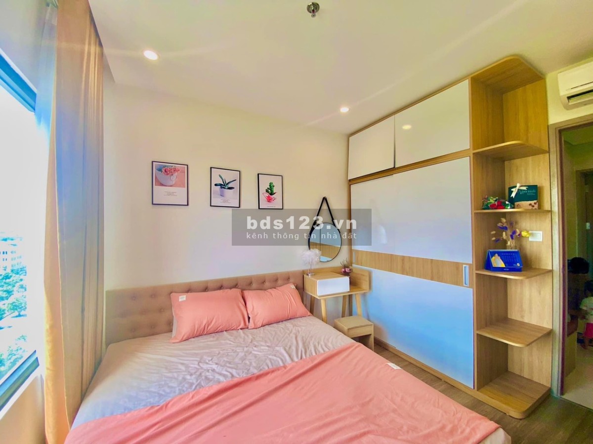 CHÍNH CHỦ BÁN NHANH CĂN 3PN+2VS DT 80m2 TRỤC HOA HẬU GIÁ 2.290TR OCP LH: 0976.366.513