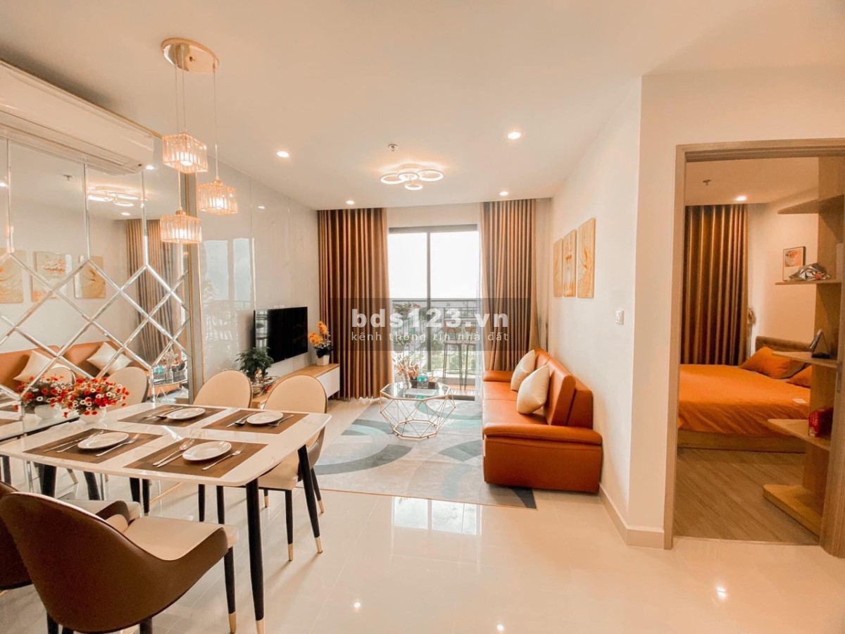 CHÍNH CHỦ BÁN NHANH CĂN 3PN+2VS DT 80m2 TRỤC HOA HẬU GIÁ 2.290TR OCP LH: 0976.366.513