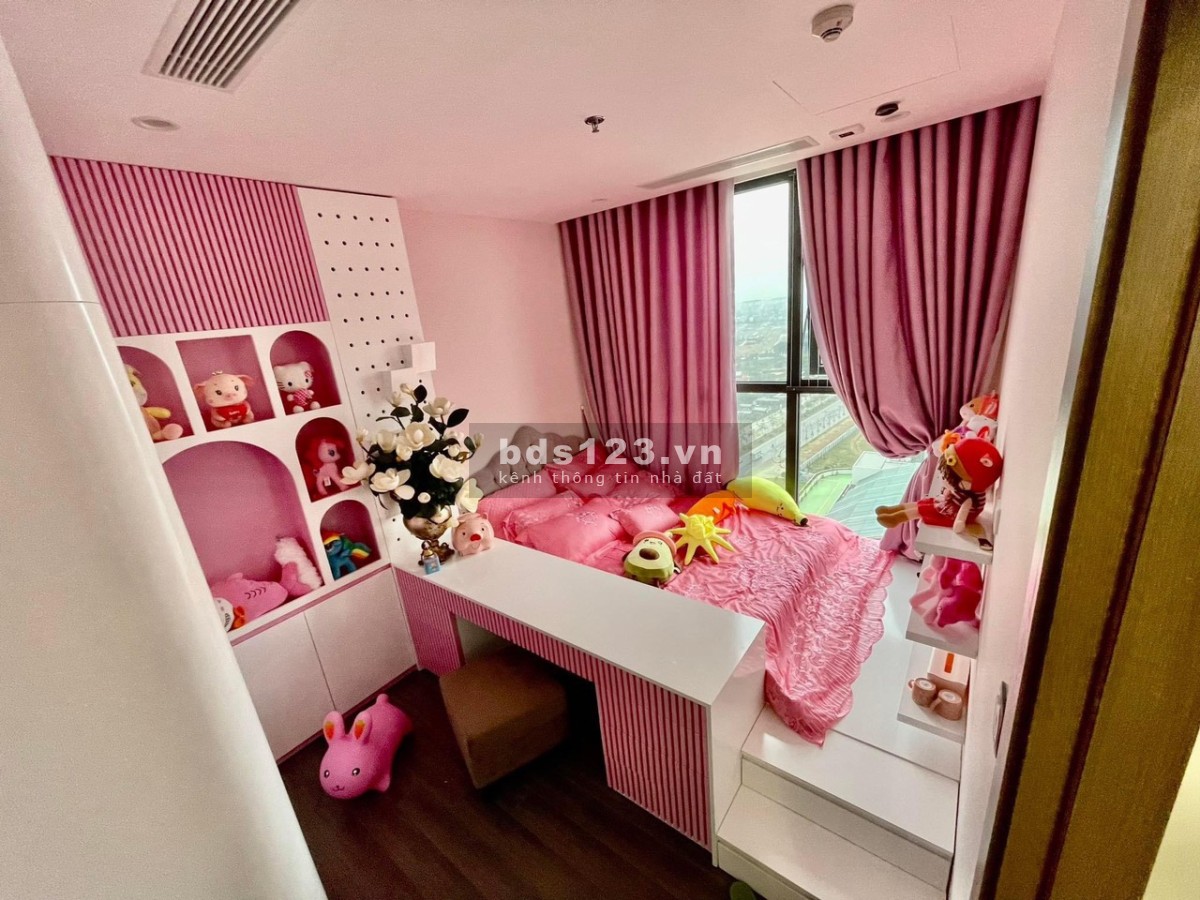 BÁN CẮT LỖ CĂN 2PN+2VS VIEW SÔNG SAN HÔ GIÁ 1.8 tỷ TẶNG NỘI THẤT OCP LH: 0976.366.513