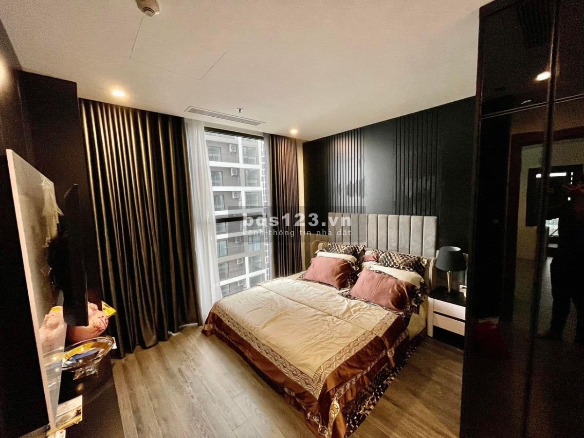 BÁN CẮT LỖ CĂN 2PN+2VS VIEW SÔNG SAN HÔ GIÁ 1.8 tỷ TẶNG NỘI THẤT OCP LH: 0976.366.513